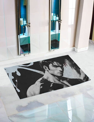Hollywood Boy Bath Rug 20''x 32''
