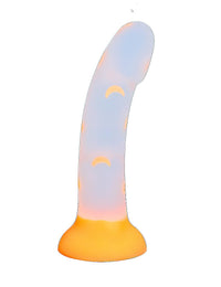 C Orange
