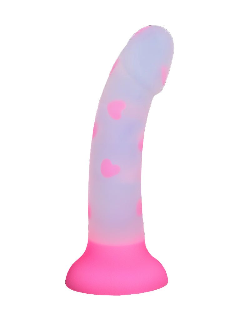 Lucky Charmer - Gay Silicon Dildo Secondary image