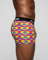 Gay Pride Men's Boxer Briefs