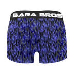 Men's Sexy Tribal Print Boxer Briefs - Bara Bros