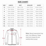 Neon Sign Pattern Mens Long Sleeve Shirt - Bara Bros