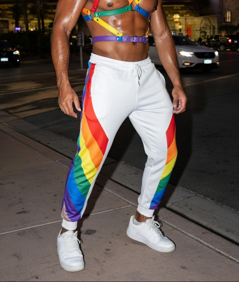 Pride Bold Bottoms
