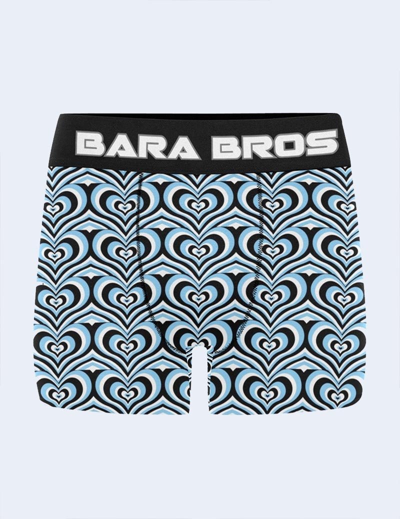 Retro Y2k Kawaii Men's Boxer Briefs - Bara Bros Main image