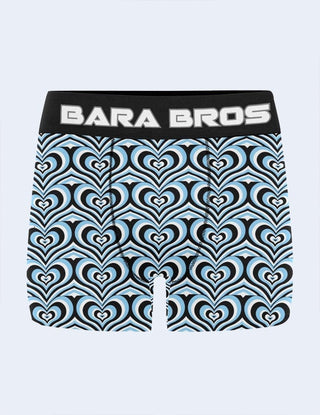 Retro Y2k Kawaii Men's Boxer Briefs