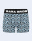 Retro Y2k Kawaii Men's Boxer Briefs - Bara Bros