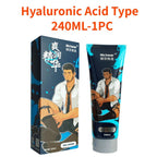 Set Lubricant 30ML/240ML Water Based Lube - Adult Lubricant - Bara Bros