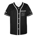 Shokushu Bara Art Tentacle Baseball Jersey - Bara Bros
