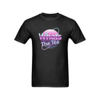Whats the Tea Men's T-Shirt - Bara Bros
