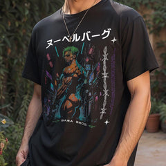 Men Y2K Tops