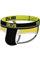 Hard Racer Gay Jockstrap Underwear
