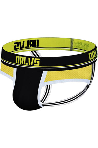 Hard Racer Gay Jockstrap Underwear