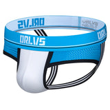 Hard Racer Gay Jockstrap Underwear