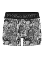 Bara Ahegao Men's Boxer Briefs - Bara Bros