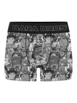 Bara Ahegao Men's Boxer Briefs - Bara Bros