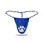 Bara Bear Paw Claw G-string Underwear - Barabros