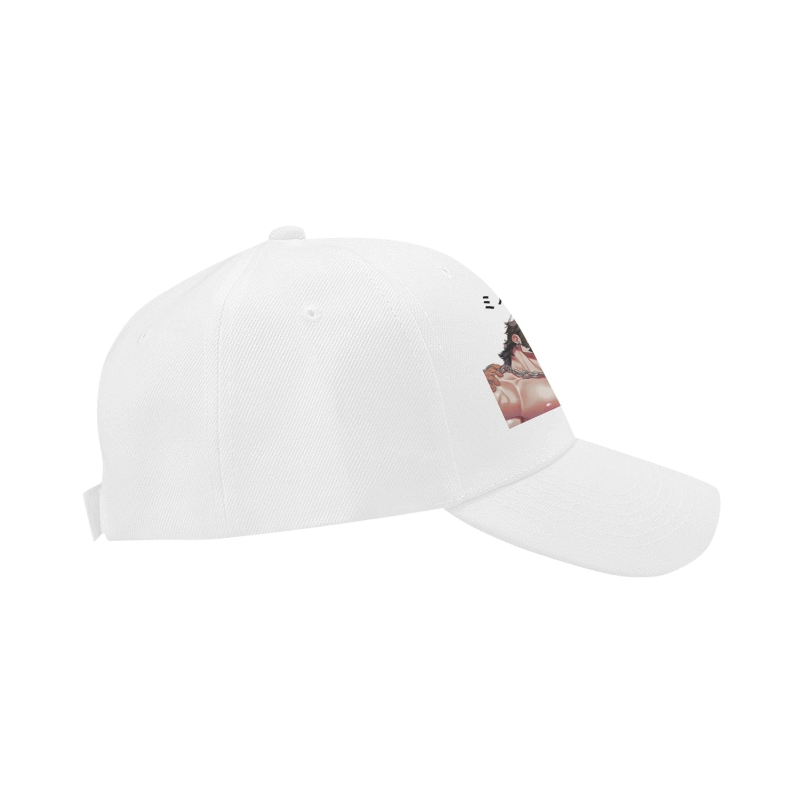 Bara Bros Anime Dad Cap Secondary image