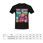 Bara Bros Zoro Beach T-Shirt - Barabros