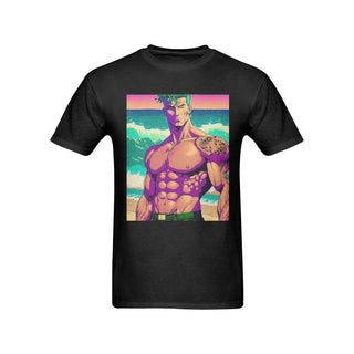 Bara Bros Zoro Beach T-Shirt