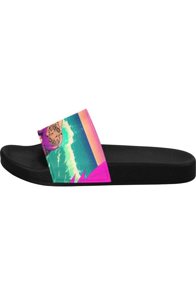 Bara Zoro Men's Slide Sandals - Barabros