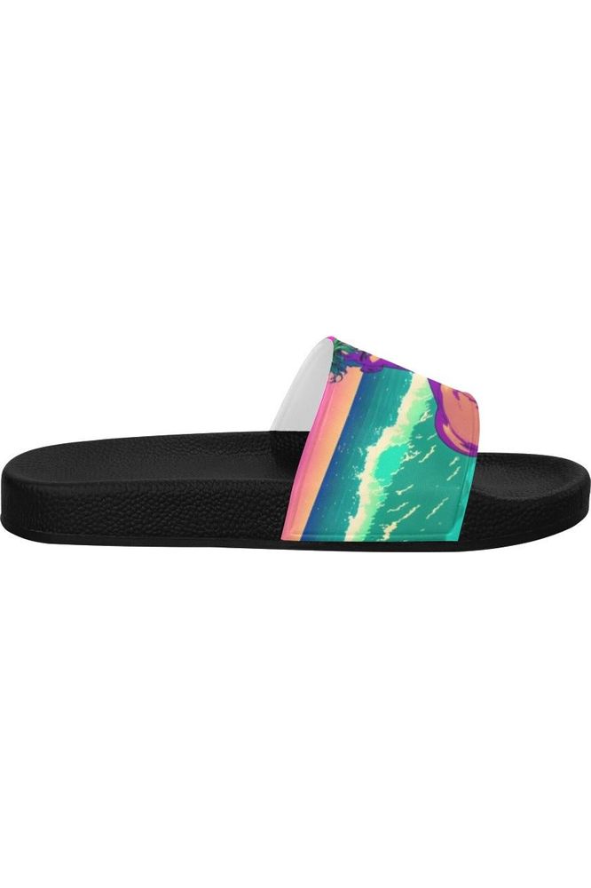 Bara Zoro Men's Slide Sandals - Barabros