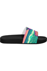 Bara Zoro Men's Slide Sandals - Barabros