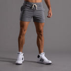 Coastal Gym Fitness Shorts - Bara Bros
