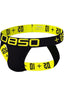 Cybernetic Men's Jockstrap Underwear - Bara Bros