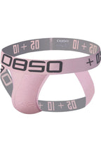 Cybernetic Men's Jockstrap Underwear - Bara Bros