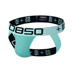 Cybernetic Men's Jockstrap Underwear - Bara Bros