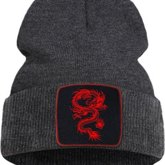 Hats + Gloves