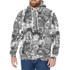 Sweatshirts + Hoodies