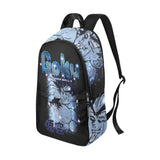 Goku Bara Fabric Backpack - Bara Bros