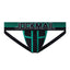 Jockmail Mesh Detail Jockstrap Underwear - Barabros
