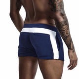 Men Pajamas Boxer Shorts - Bara Bros