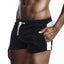 Men Pajamas Boxer Shorts - Bara Bros