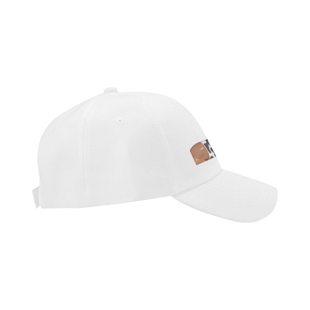 Milk Bara Anime Dad Cap - Barabros
