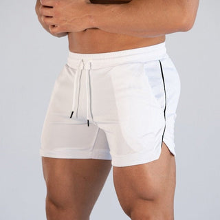 Muscle Bro Fitness Gym Shorts