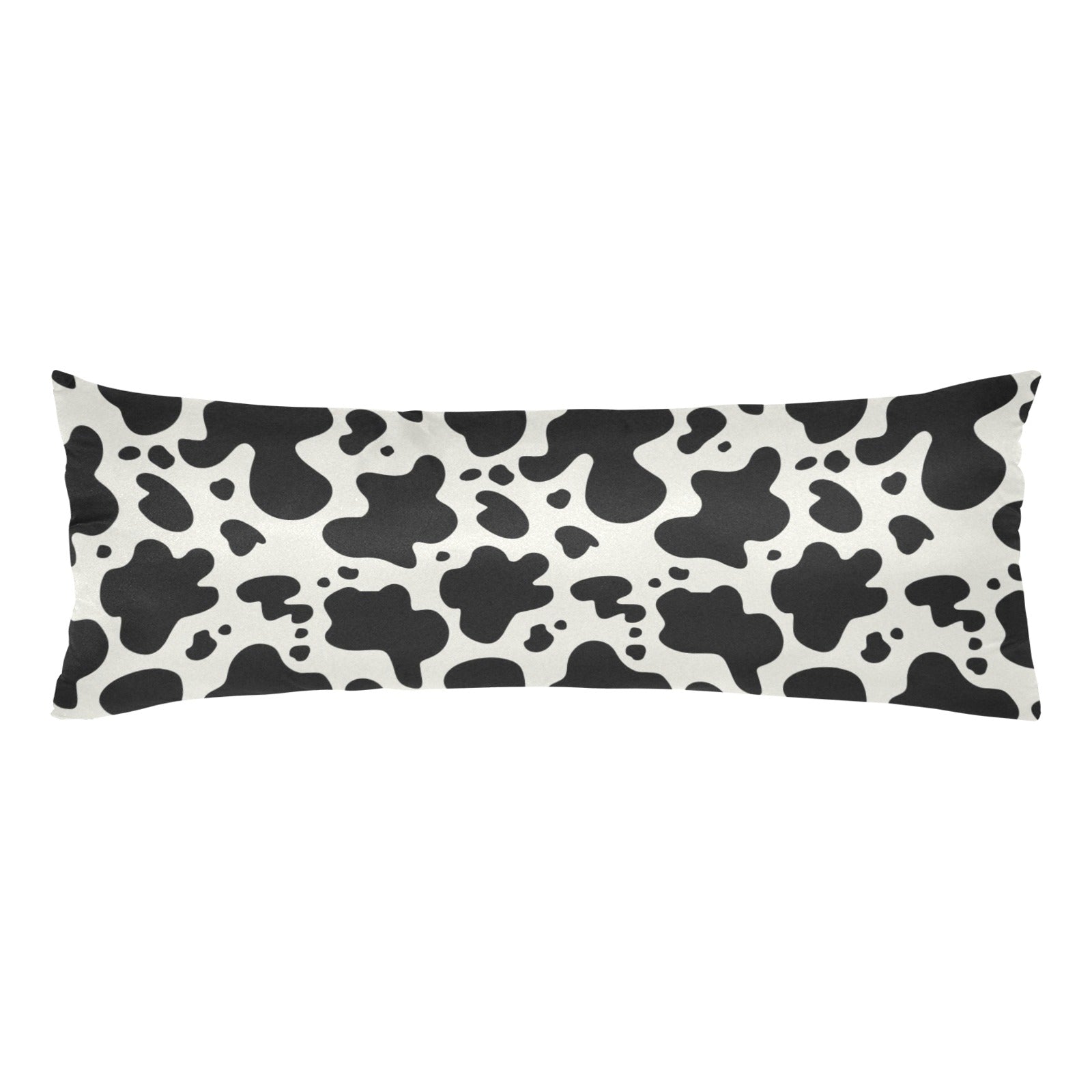 Sexy Cow Anime Men Body Pillow Case 20" x 54" (Two Sides) Secondary image