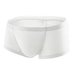 Sexy Men Underwear Thin Boxer Trunks - Bara Bros