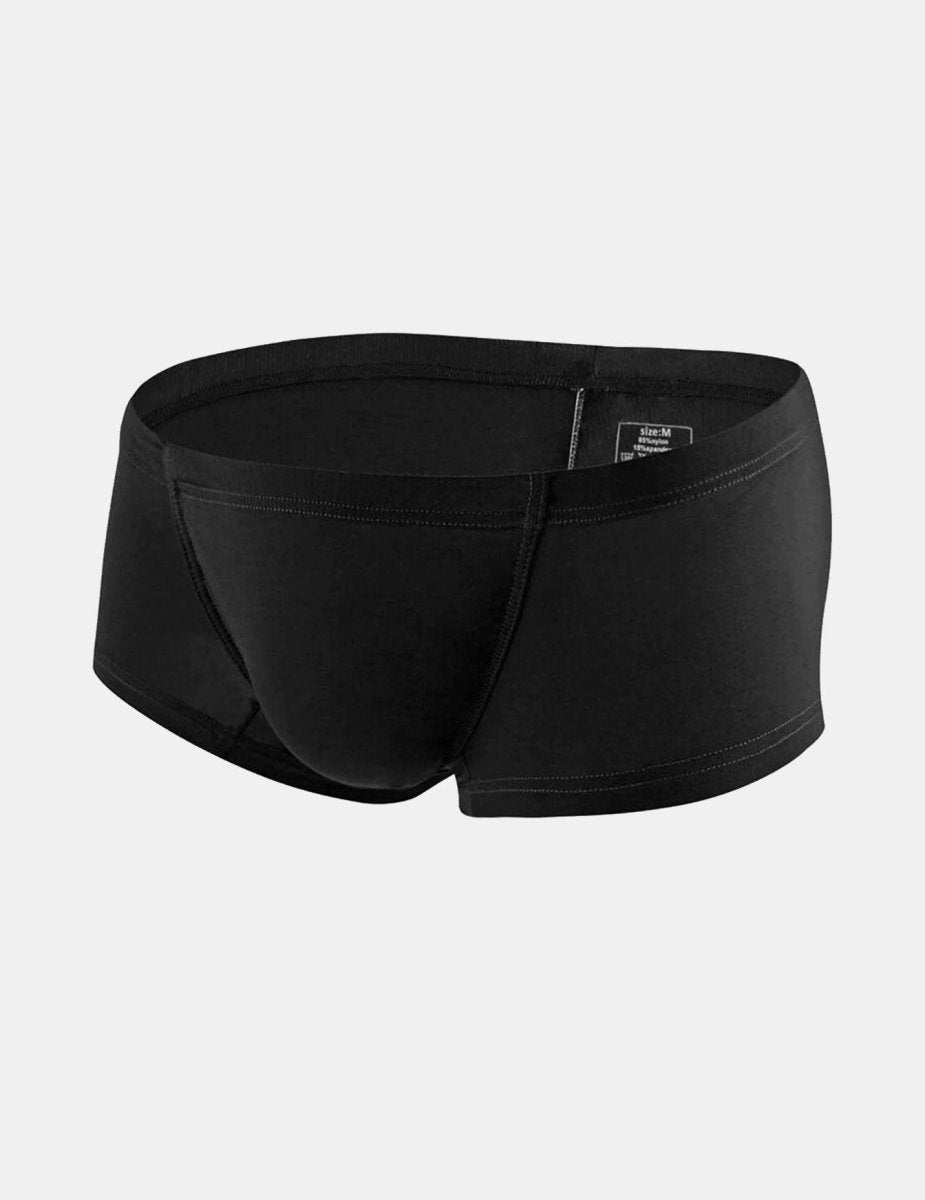 Sexy Men Underwear Thin Boxer Trunks - Bara Bros Main image