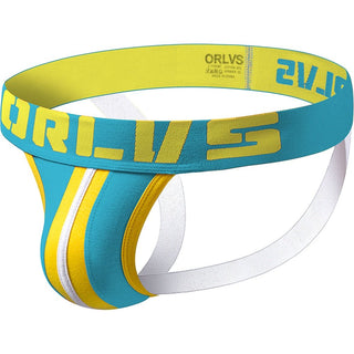 South Beach Gay Jockstrap Underwear