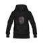Tentacle Monster Bara Art Anime Men's Hoodie - Bara Bros