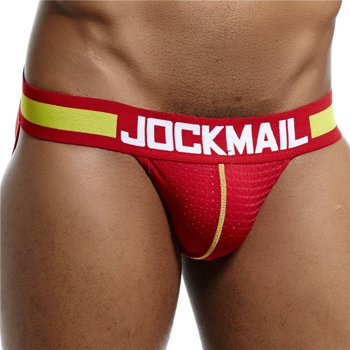 The Down Under Defender Jockstrap Secondary image
