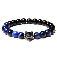 Lazuli tiger eye