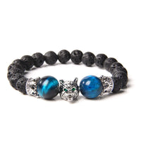 Blue tiger eye 2