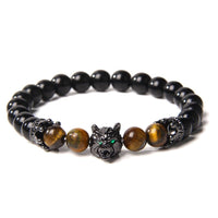 Yellow tiger eye 4