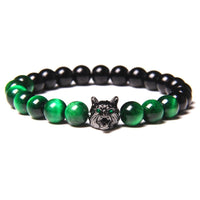 Green tiger eye 1