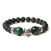 Green tiger eye 3