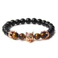 Yellow tiger eye 2